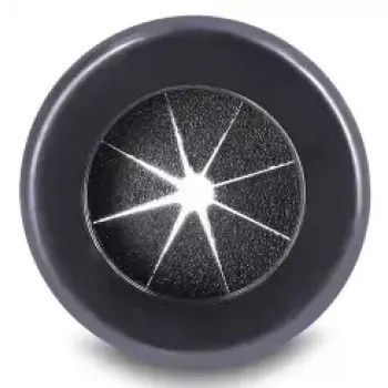 Laido įvora DeLOCK 67328 50 mm kabelių tvarkymui