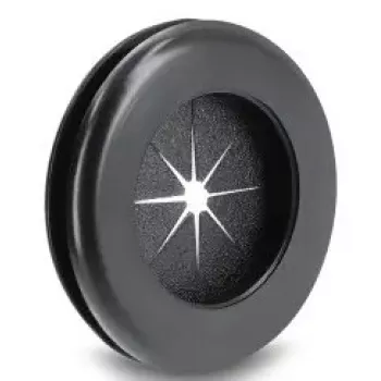 Laido įvora DeLOCK 67328 50 mm kabelių tvarkymui