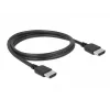 HDMI laidas DeLOCK 85215 1m