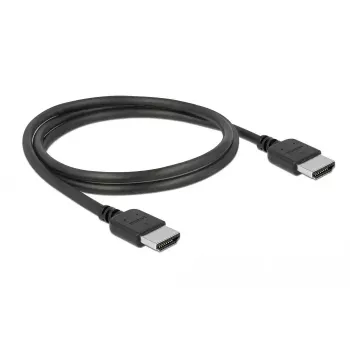 HDMI laidas DeLOCK 85215 1m