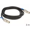SAS laidas DeLOCK 83396 3 m