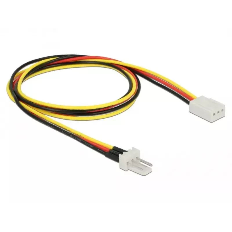 Vidinis maitinimo kabelis DeLOCK 85752 0,6 m 3-pin