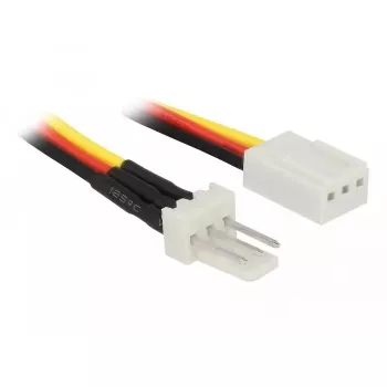 Vidinis maitinimo kabelis DeLOCK 85752 0,6 m 3-pin