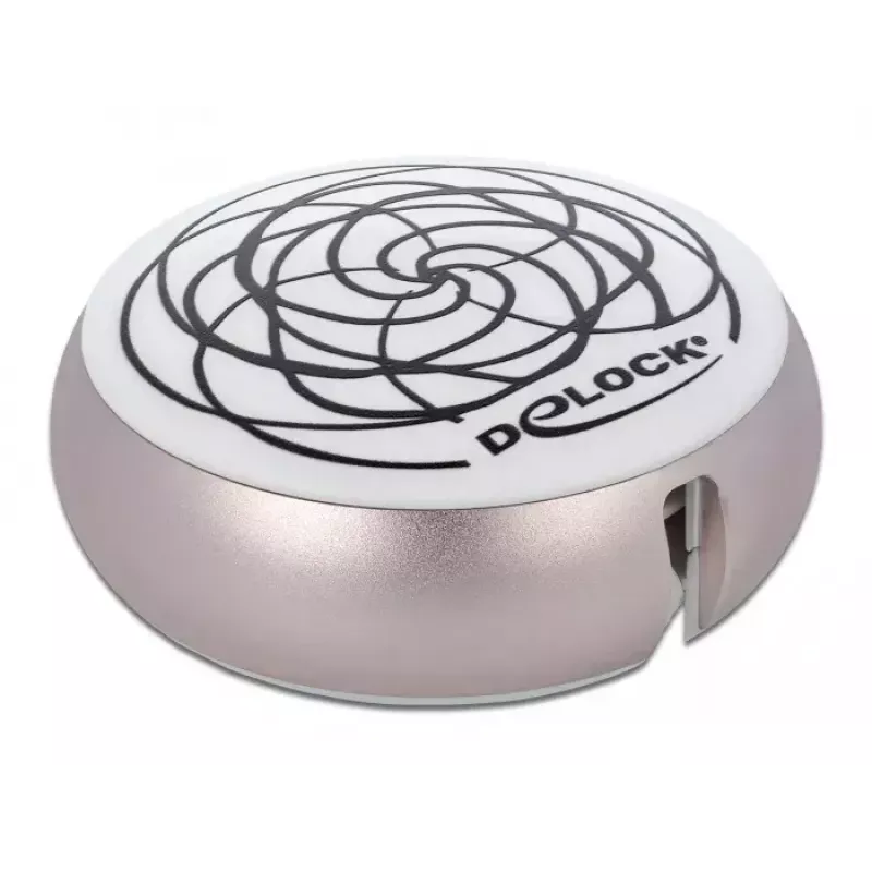 Ištraukiamas laidas DeLOCK USB 2.0 Type-A į Lightning 85817