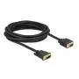 DVI į VGA kabelis DeLOCK 86751 5m