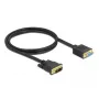 DVI į VGA kabelis DeLOCK 86752 1m