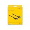 DVI į VGA laidas DeLOCK 86753 2m