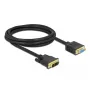 DVI į VGA laidas DeLOCK 86753 2m
