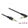 Garso kabelis 3,5 mm DeLOCK 85564