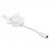 Ištraukiamas maitinimo laidas DeLOCK Easy 45 modulio 81376