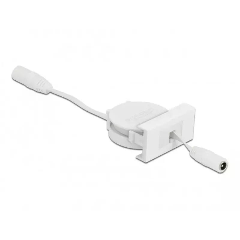 Ištraukiamas maitinimo laidas DeLOCK Easy 45 modulio 81376