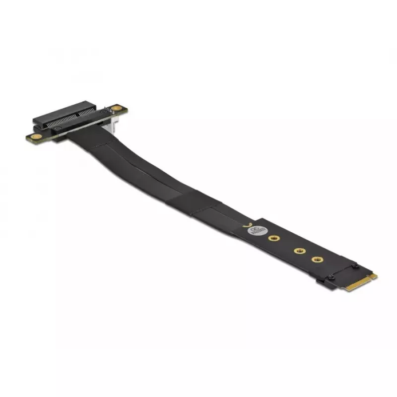 M.2 Key M į PCIe x4 NVMe adapteris DeLOCK 64131