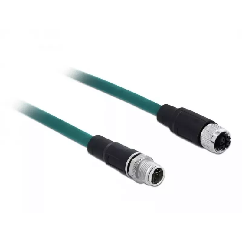 Tinklo priedas DeLOCK 85421, kabelio ilgis 1 m