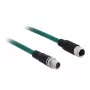 Tinklo priedas DeLOCK 85421, kabelio ilgis 1 m
