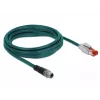 Pramoninio tinklo priedas DeLOCK 85427, kabelio ilgis 3 m