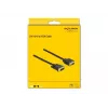 DVI į VGA kabelis DeLOCK 86749 2m