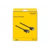 DVI į VGA kabelis DeLOCK 86755 5m