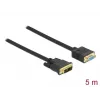DVI į VGA kabelis DeLOCK 86755 5m