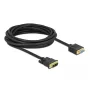 DVI į VGA kabelis DeLOCK 86755 5m