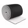 DeLOCK kabelių įvorė neopreno lanksti 3 m x 135 mm juoda balta