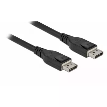Aktyvus DisplayPort kabelis DeLOCK 85503 8K 60 Hz 12 m