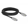 DeLOCK DisplayPort kabelis 8K 60 Hz 40 Gbps 5 m