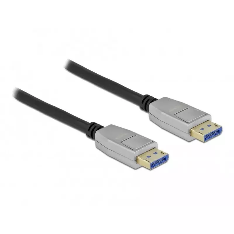 DeLOCK DisplayPort kabelis 8K 60 Hz 40 Gbps 5 m