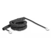 DeLOCK telefono kabelis 90226 5 m juodas RJ-11 į RJ-11
