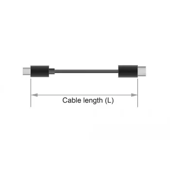 Garso kabelis 3,5 mm DeLOCK 85568 2 m juodas