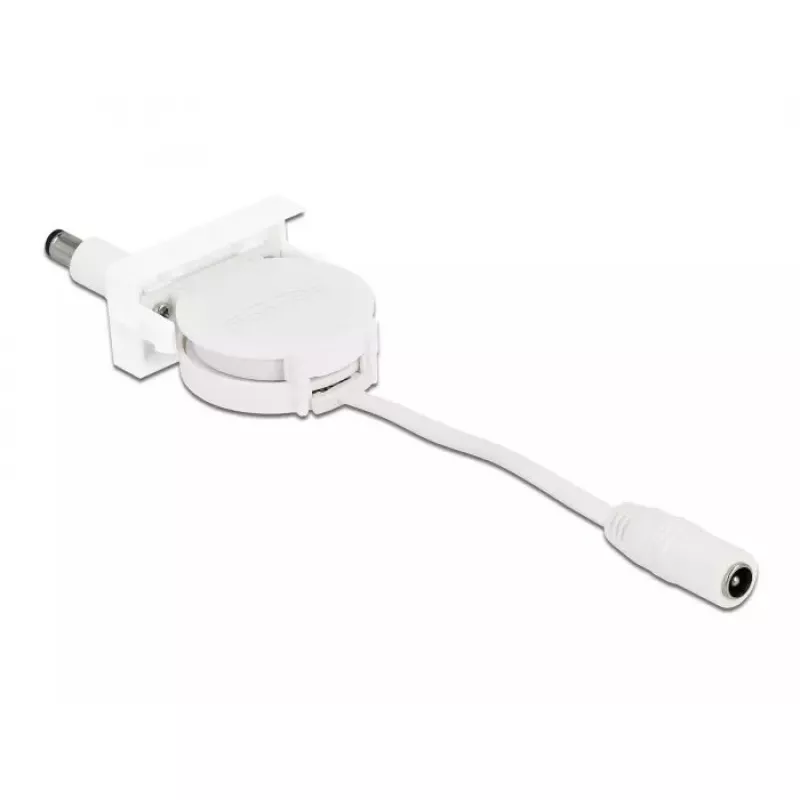 Ištraukiamas maitinimo laidas DeLOCK Easy 45 modulis 81377
