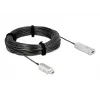 USB laidas DeLOCK 50m USB3.0-A + USB Micro-B