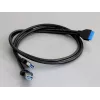 Sąsajos plokštė DeLOCK 95234 Vidinis USB 3.2 Gen 1