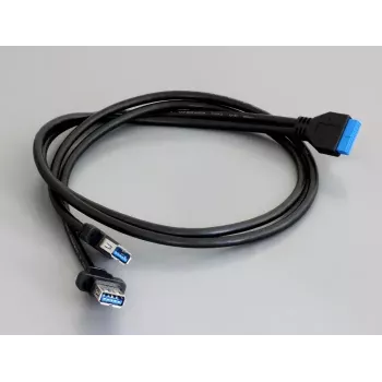 Sąsajos plokštė DeLOCK 95234 Vidinis USB 3.2 Gen 1