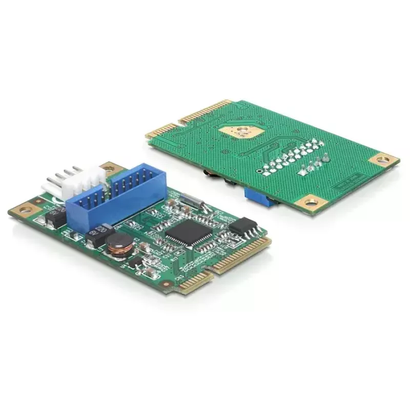 Sąsajos plokštė DeLOCK 95234 Vidinis USB 3.2 Gen 1