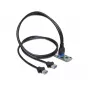Sąsajos plokštė DeLOCK 95234 Vidinis USB 3.2 Gen 1