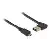 USB laidas DeLOCK 2m USB2.0-A USB2.0 Micro-B 85166