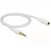 Audio kabelis 3,5 mm DeLOCK 85577