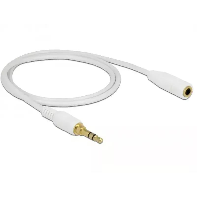 Audio kabelis 3,5 mm DeLOCK 85577