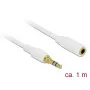 Audio kabelis 3,5 mm DeLOCK 85577
