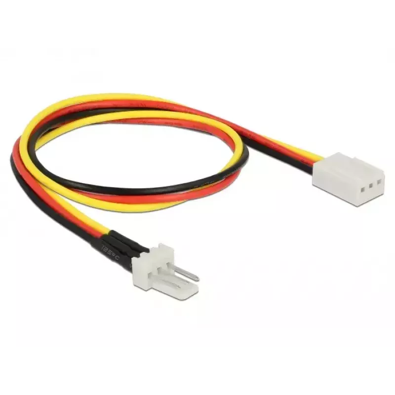 Vidinis maitinimo kabelis DeLOCK 85753 0,3 m 3 kontaktų