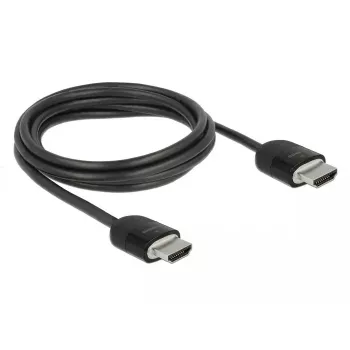 HDMI laidas DeLOCK 84964 2 m