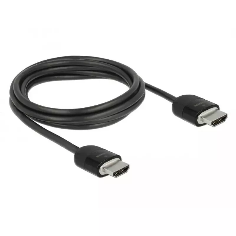 HDMI laidas DeLOCK 84964 2 m