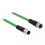 Pramoninio tinklo priedas DeLOCK 85436 Kabelio ilgis 5 m