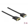 DVI į VGA kabelis DeLOCK 86754 3m