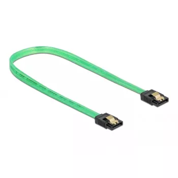 SATA laidas DeLOCK 82112 0,7 m