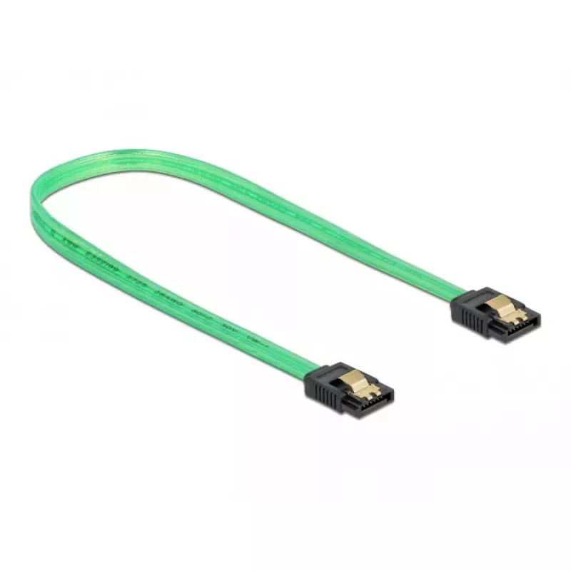 SATA laidas DeLOCK 82112 0,7 m