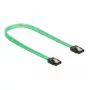 SATA laidas DeLOCK 82112 0,7 m