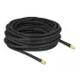 Antenos kabelis DeLOCK SMA kištukas į SMA lizdą LMR/CFD300 10 m