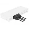 Serijinis kabelis DeLOCK 87785 juodas 2 m DB-9