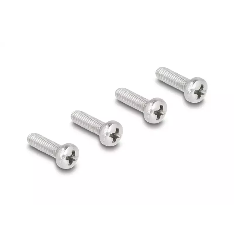 DeLOCK RJ50 prailginimo laidas, lizdas–lizdas, S/FTP, 0,5 m, juodas